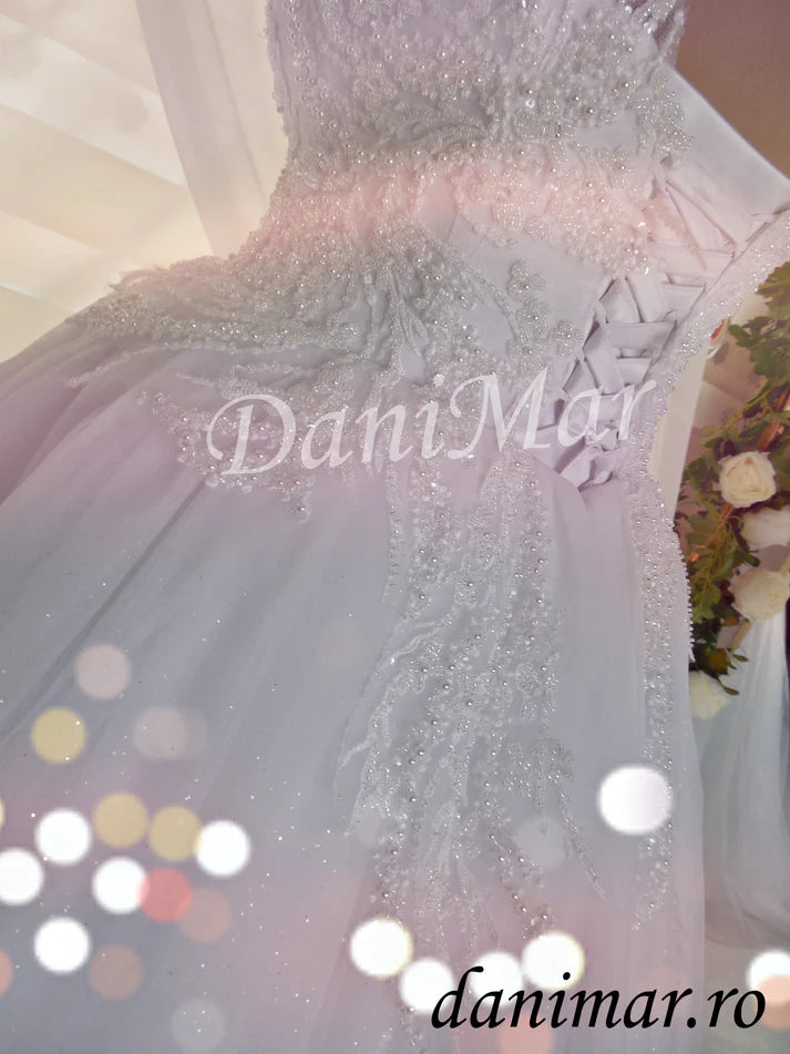 Rochie de mireasa - Vanessa