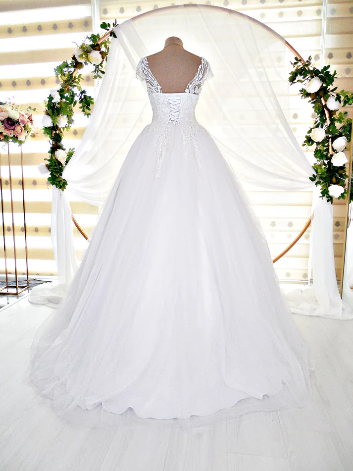 Rochie de mireasa - Vanessa