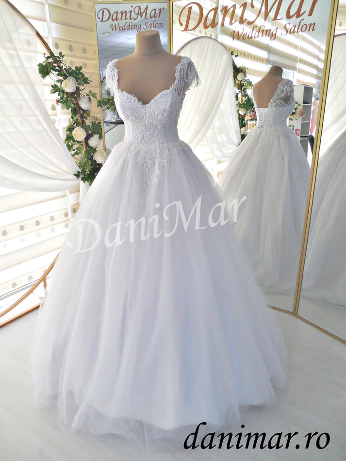 Rochie de mireasa - Vanessa
