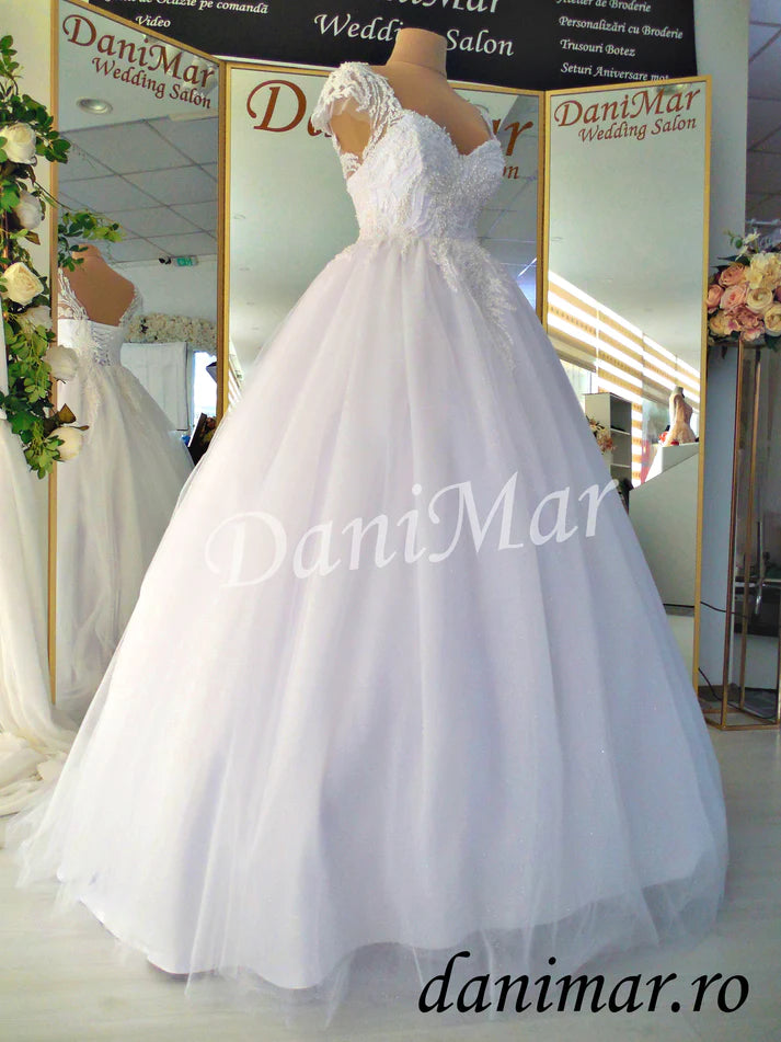 Rochie de mireasa - Vanessa
