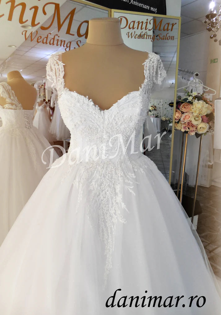 Rochie de mireasa - Vanessa