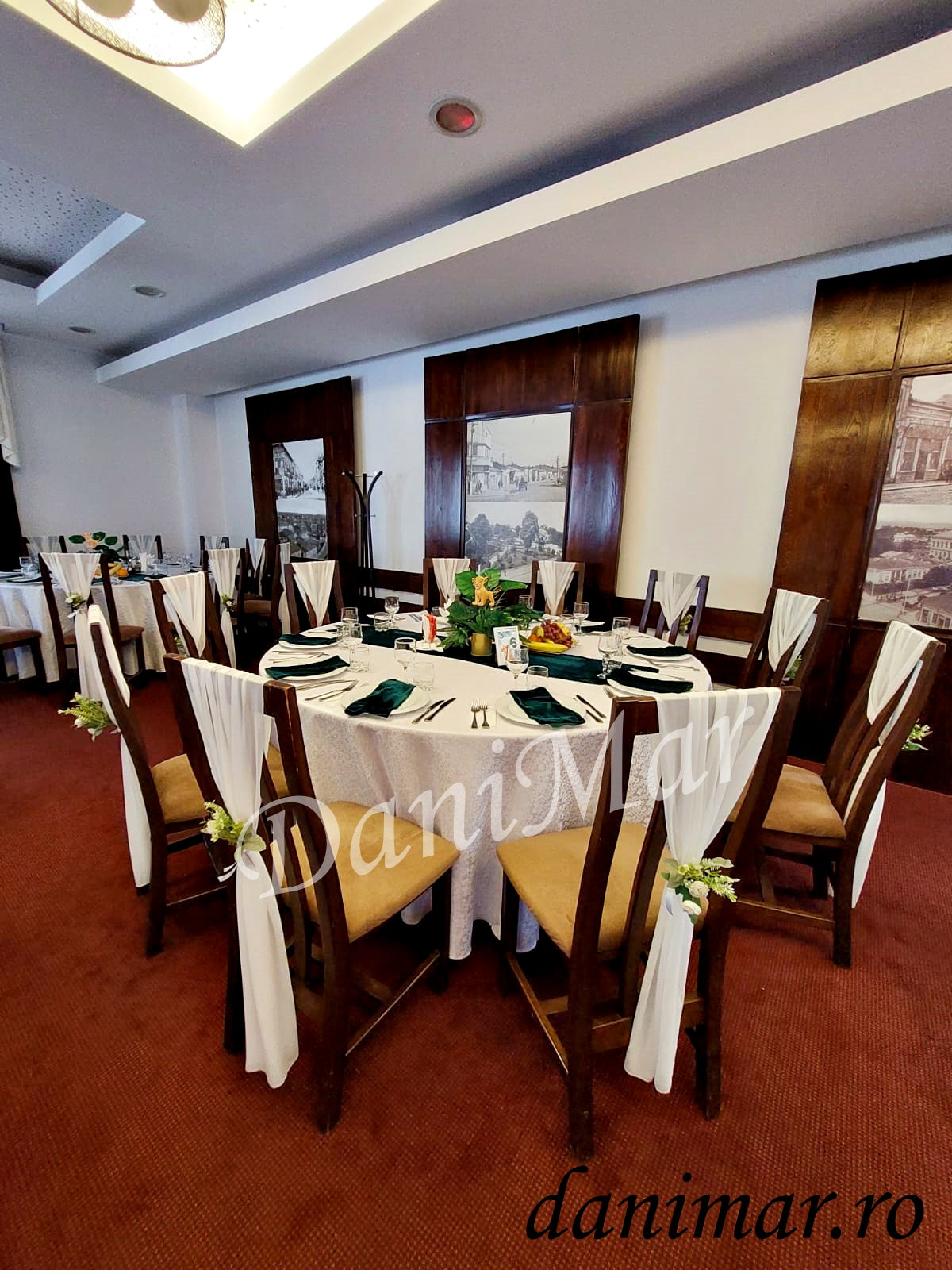 Decor botez baietel - Lion King - Simba