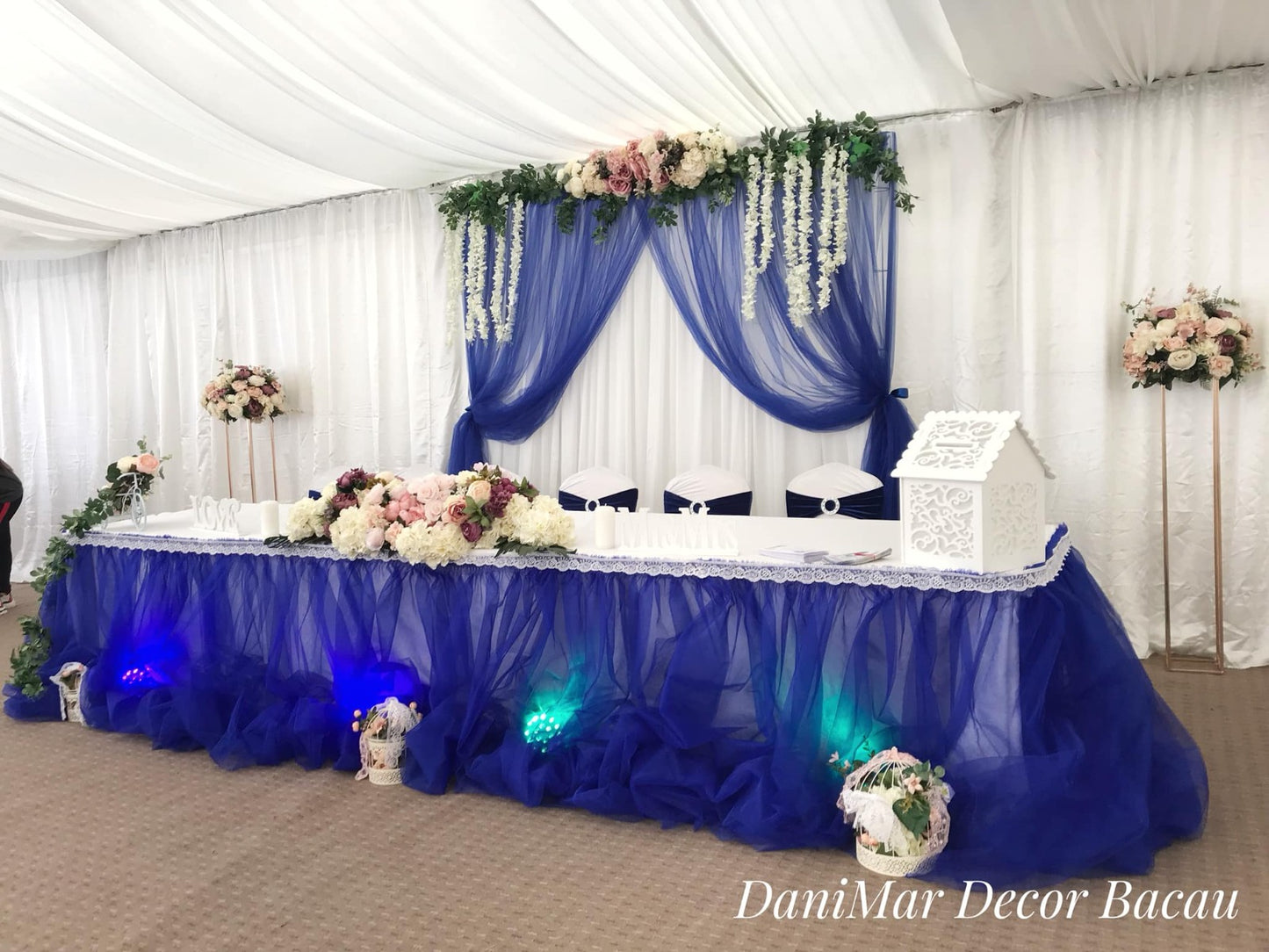 Decor nunta 01