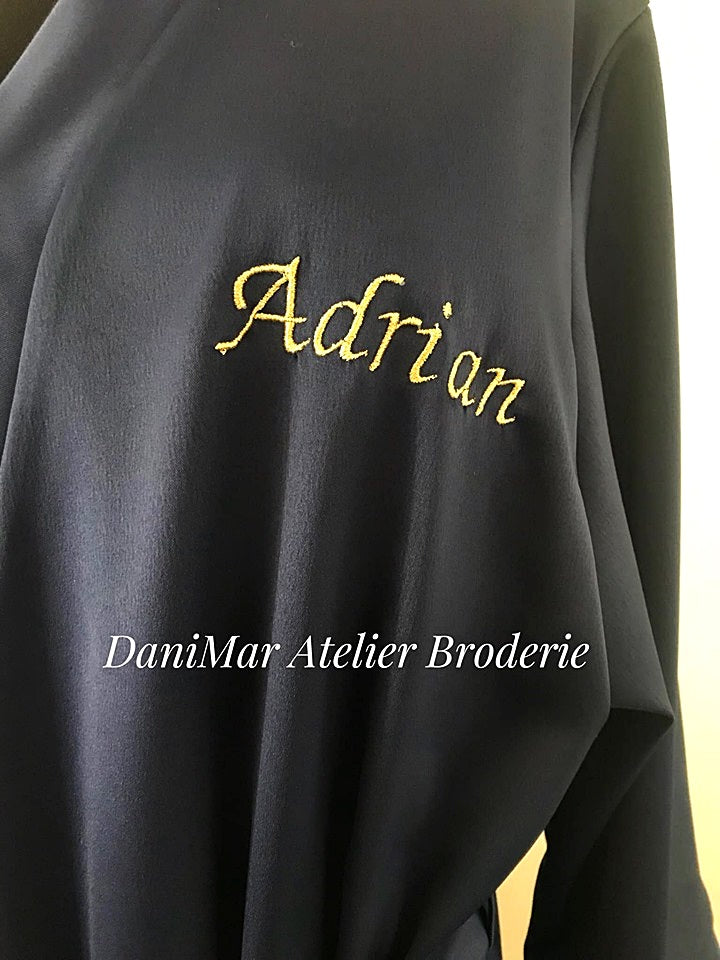 Halat mire personalizat - DaniMar