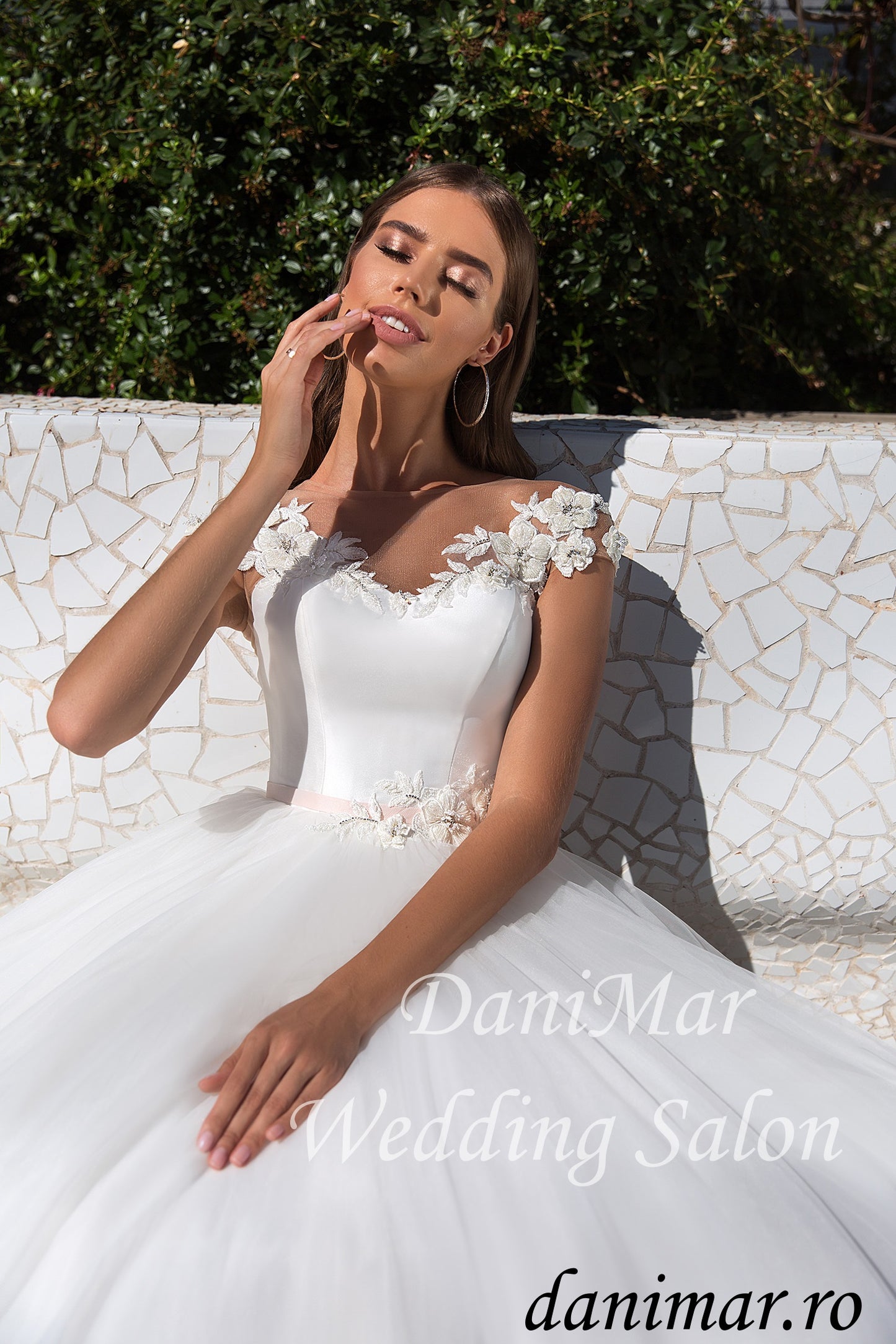 MB 062 Amelia - DaniMar