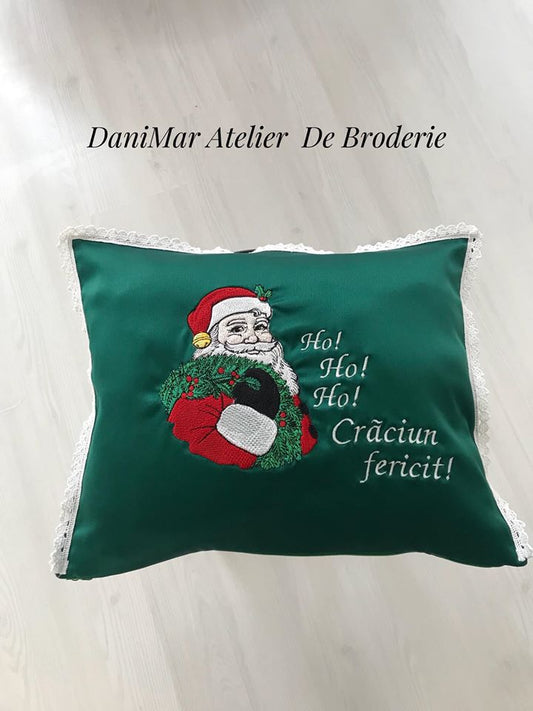 Perna Craciun - DaniMar
