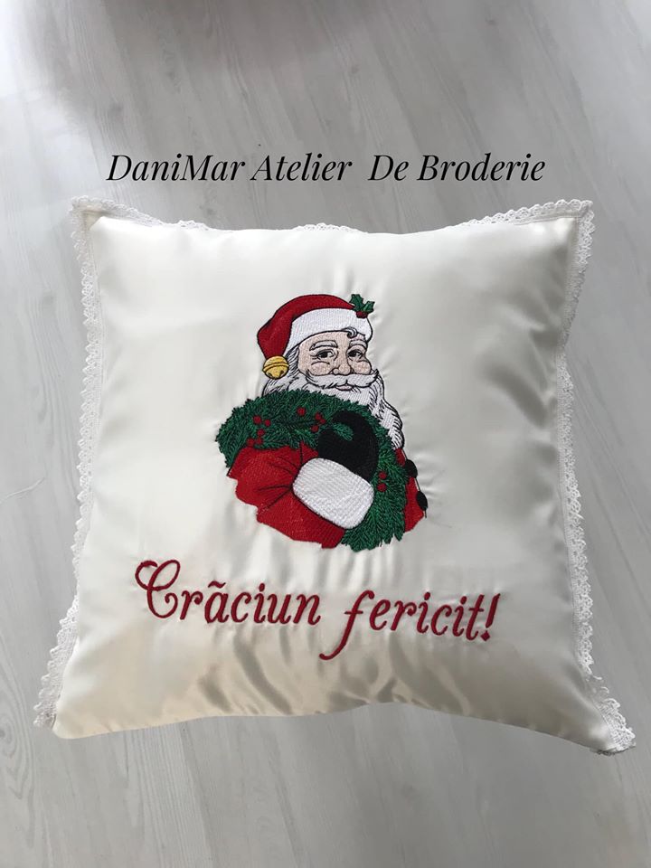 Perna Craciun 02 - DaniMar