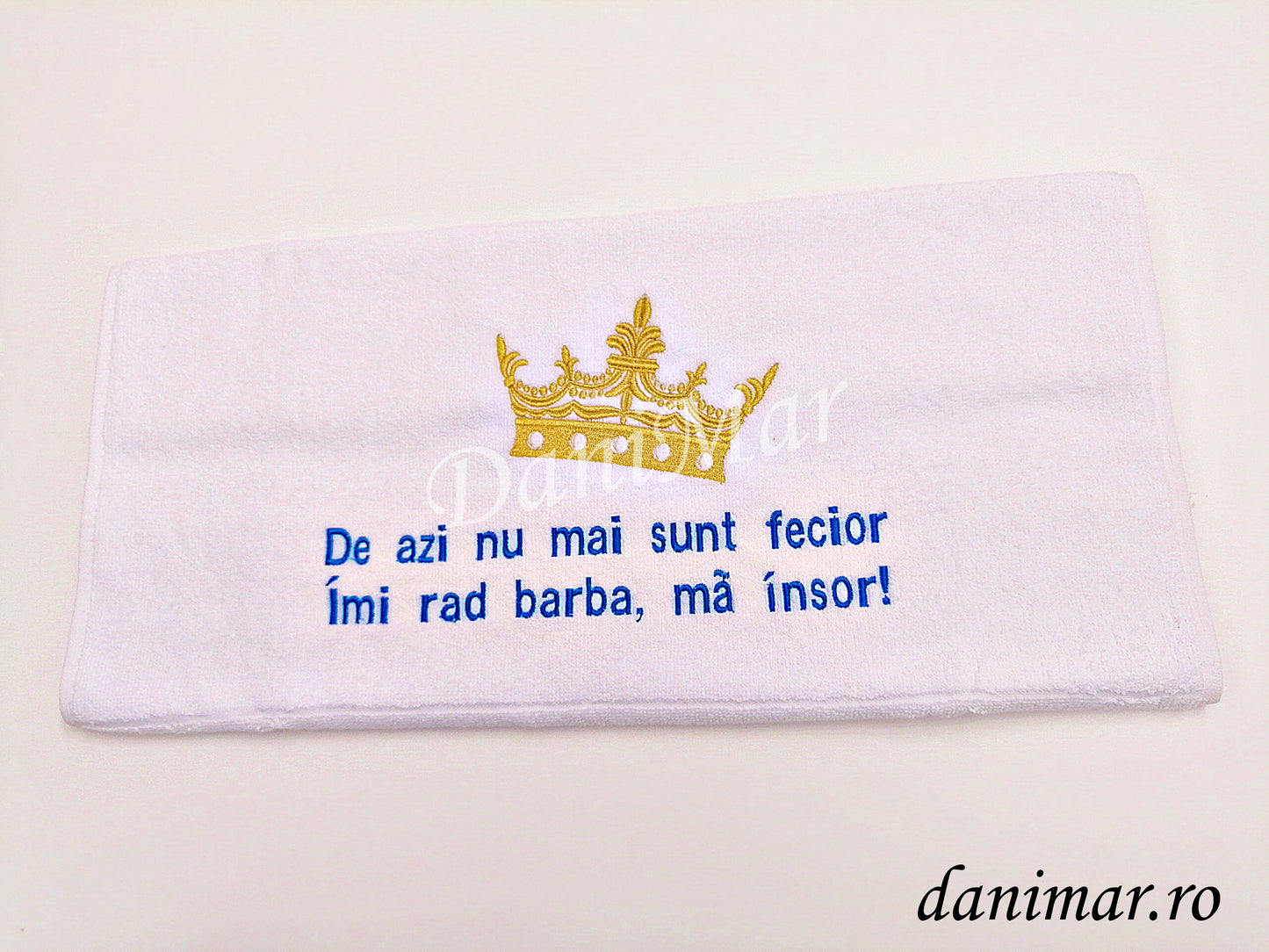 Prosop pentru mire