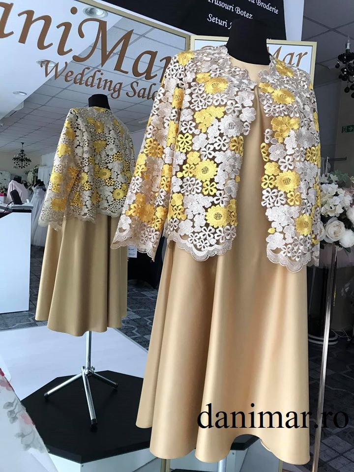 Rochie dama - DaniMar Wedding Salon