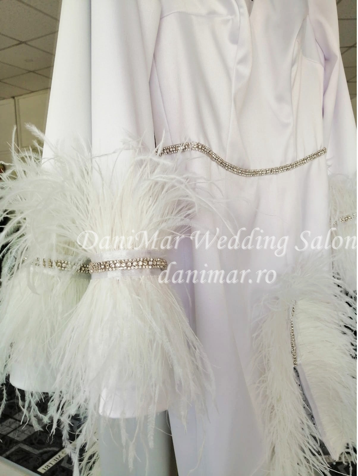 Rochie de ocazie cununie civila