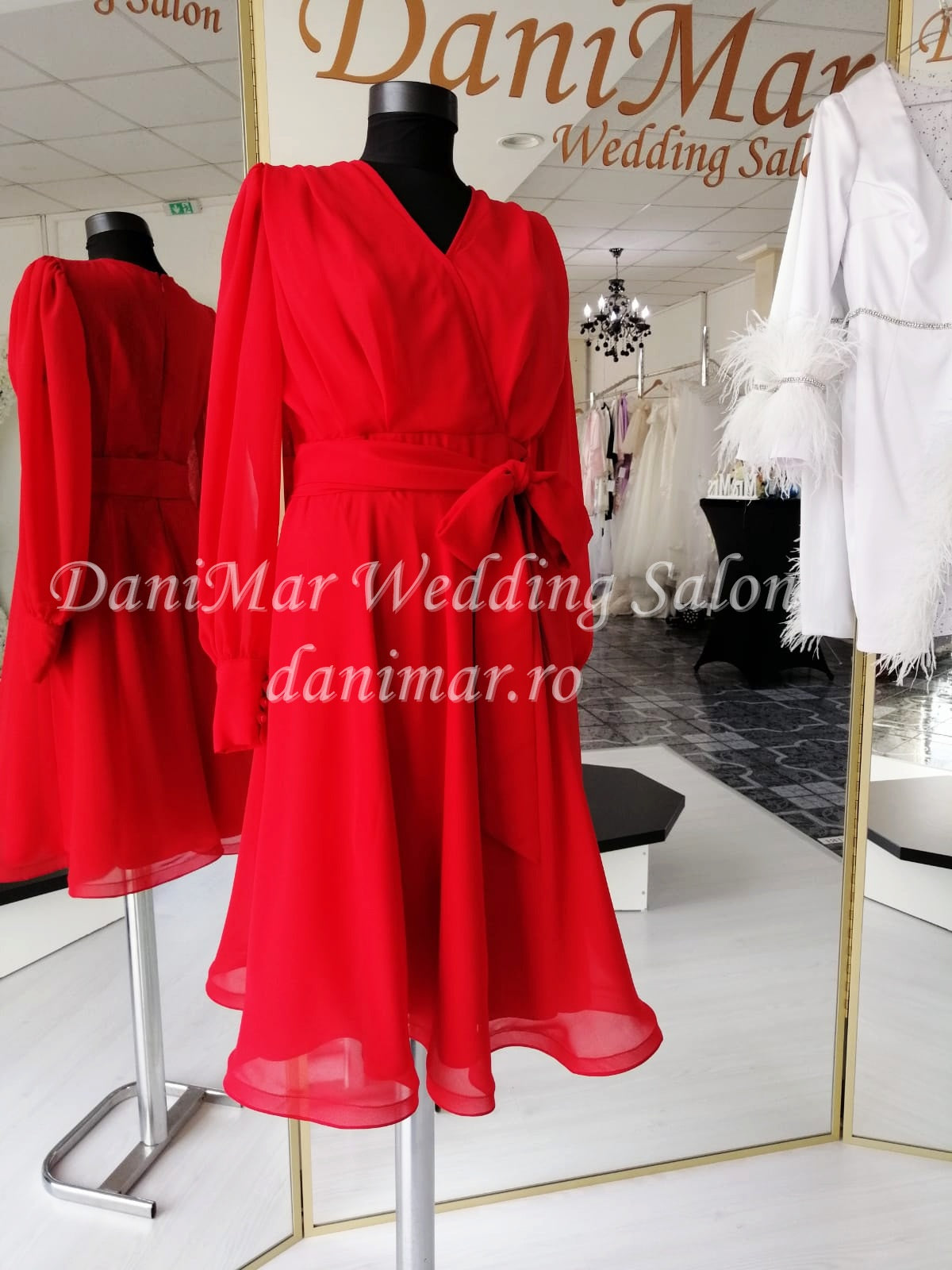 Rochie ocazie 03 - DaniMar