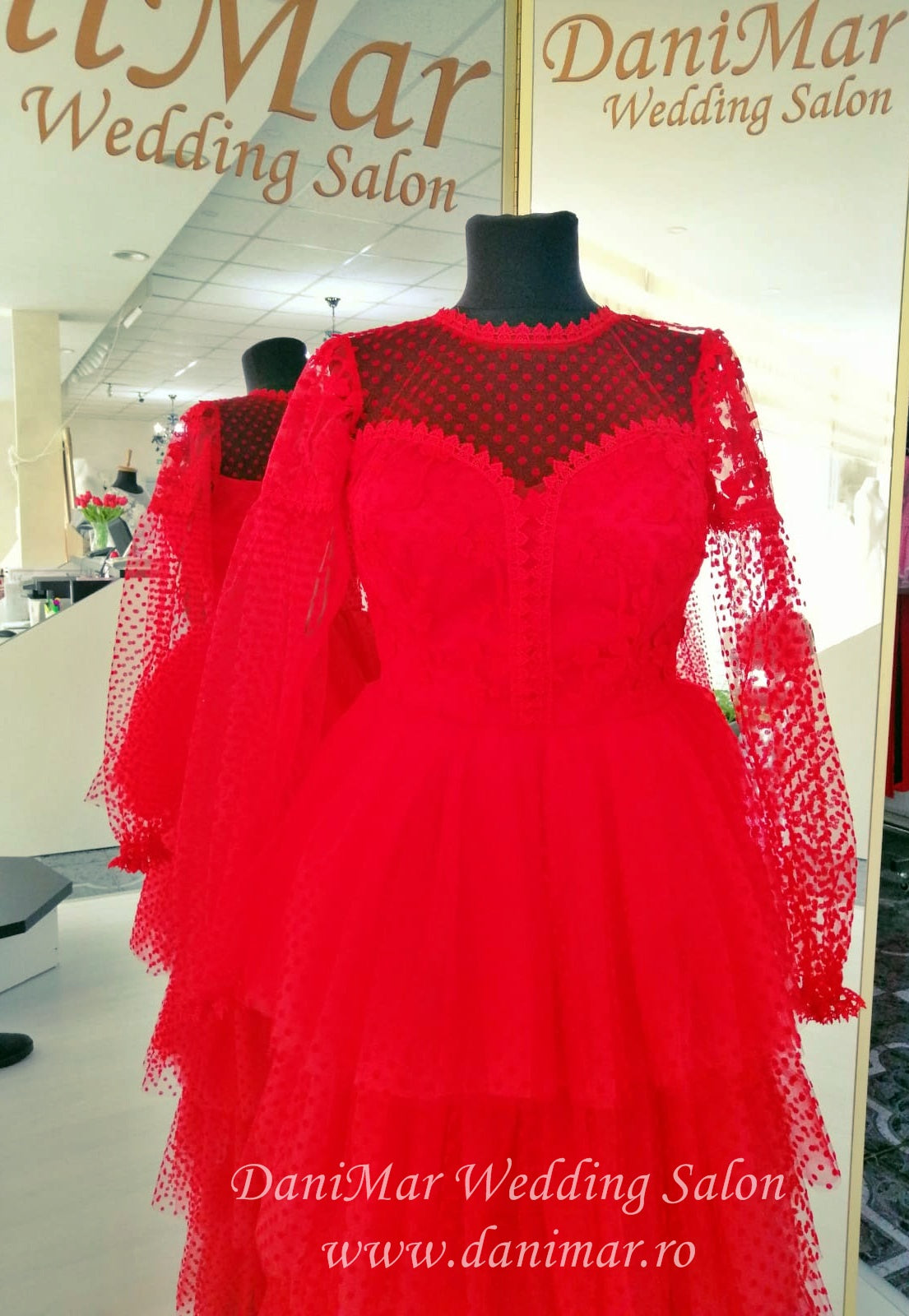 Rochie de ocazie 01