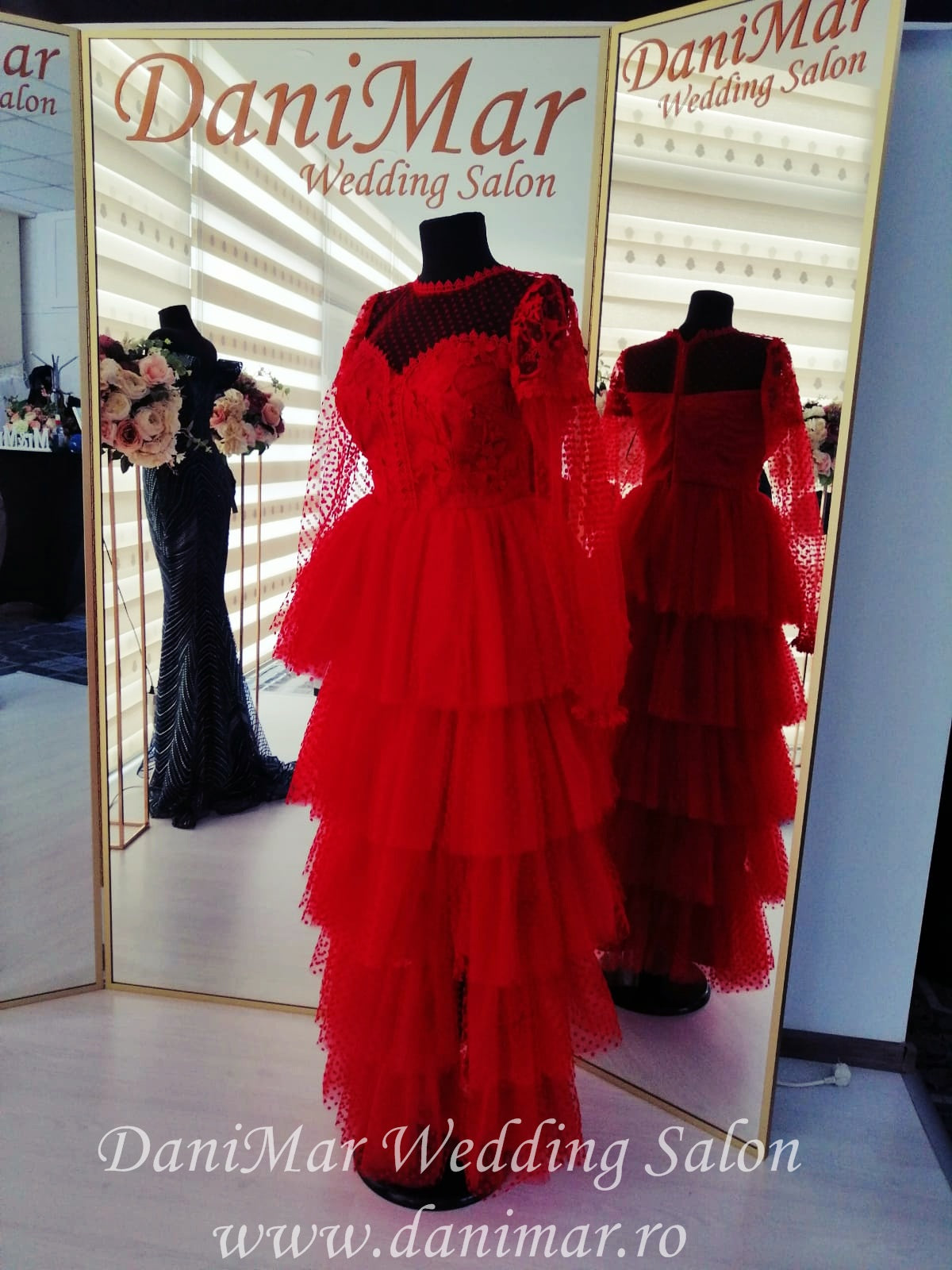 Rochie de ocazie 01