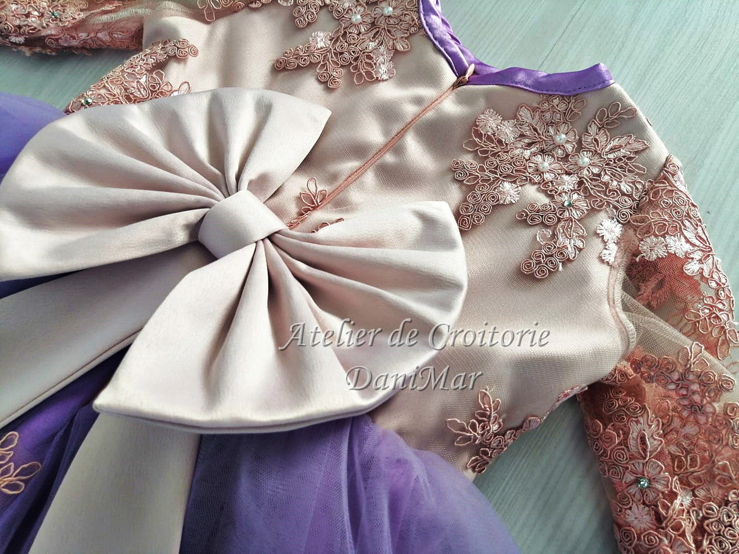 Rochita Botez - DaniMar Wedding Salon