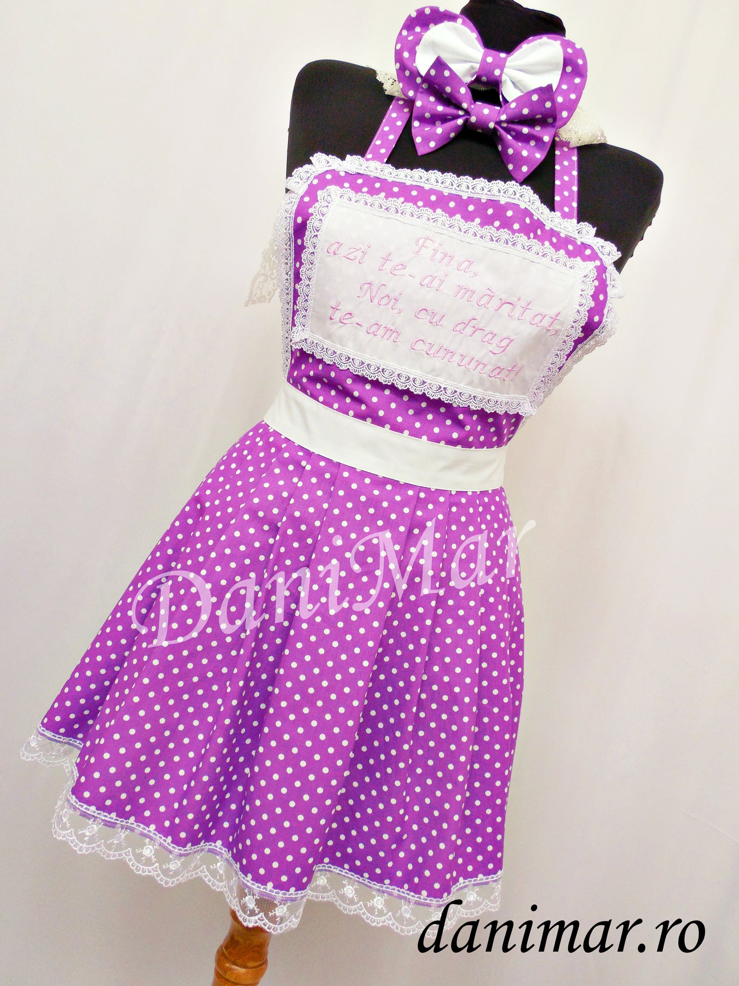 Set dezgatit mireasa 03
