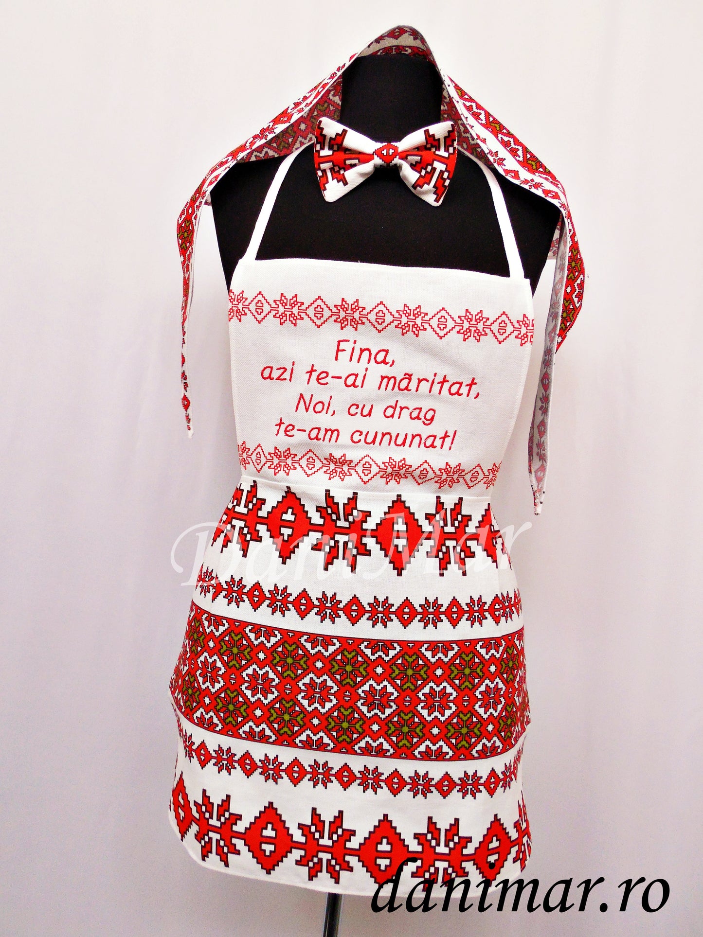 Set pentru dezgatit 02