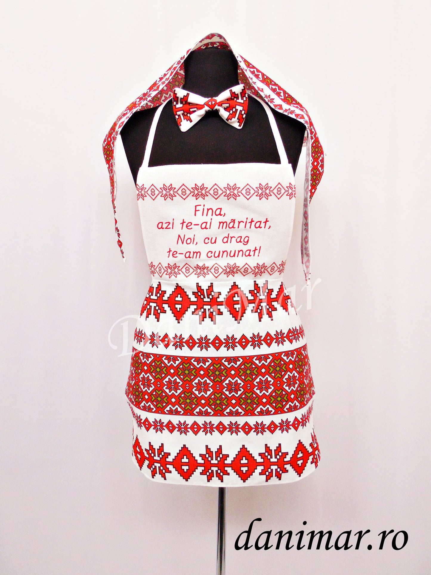 Set pentru dezgatit 02