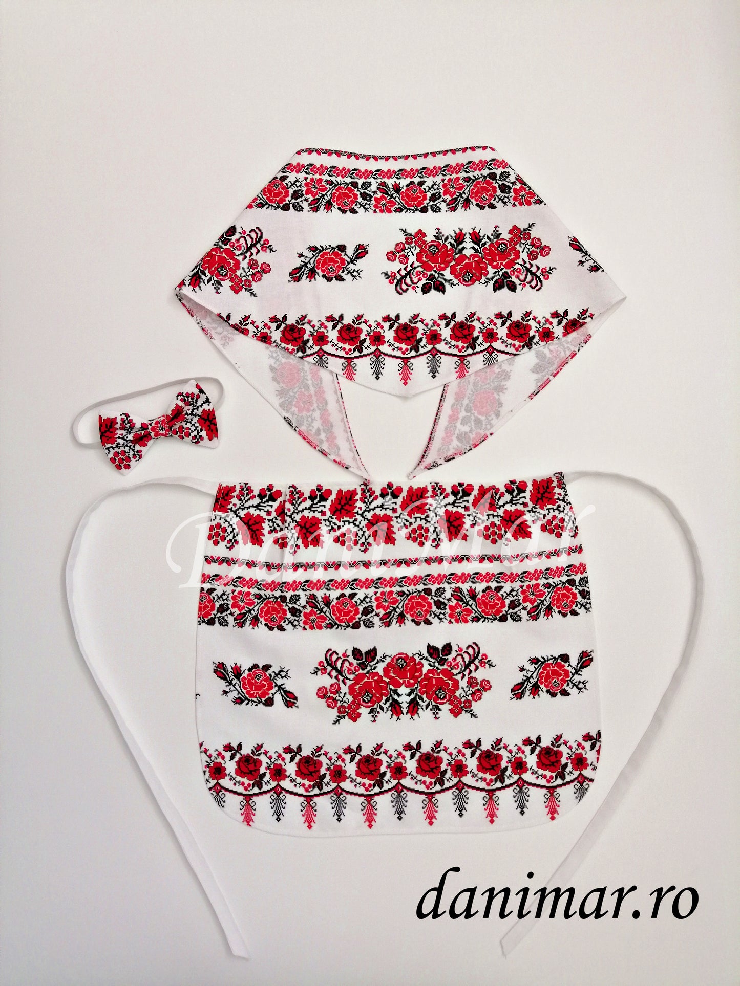 Set dezgatit mireasa 04