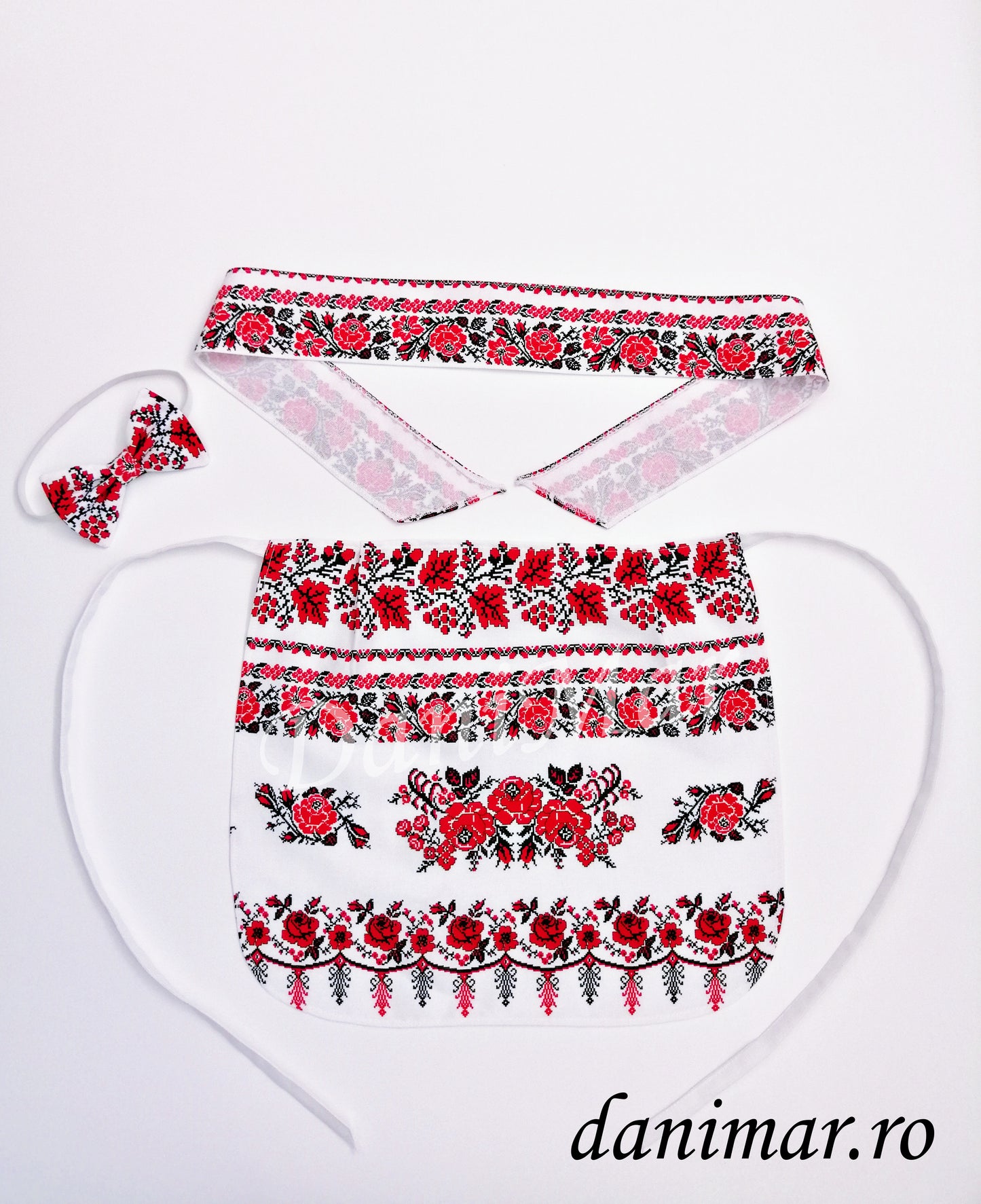 Set dezgatit mireasa 05