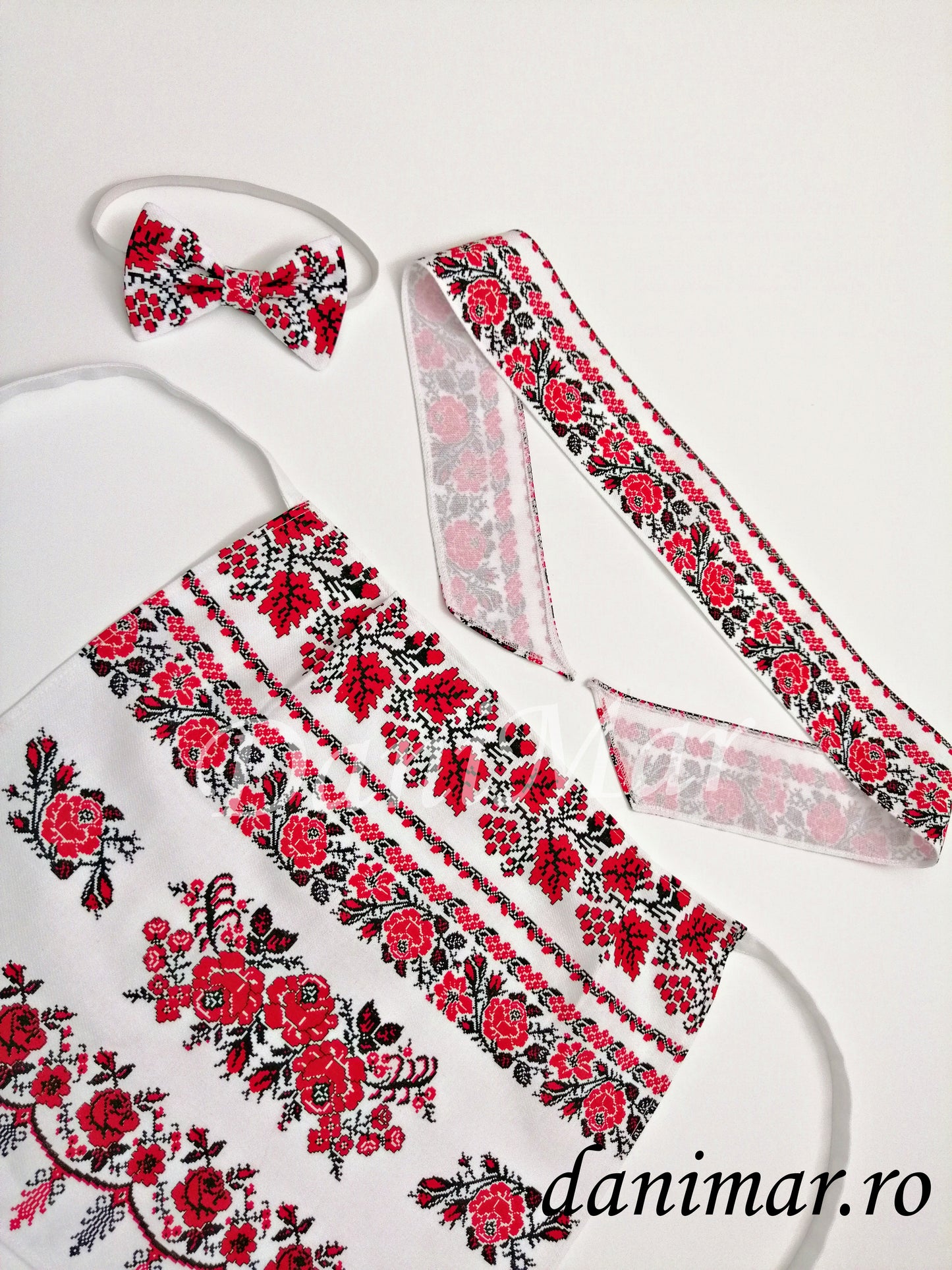 Set dezgatit mireasa 05