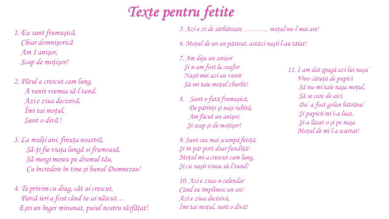 Set tavita mot fetite -tematica Minnie Mouse 02 - DaniMar