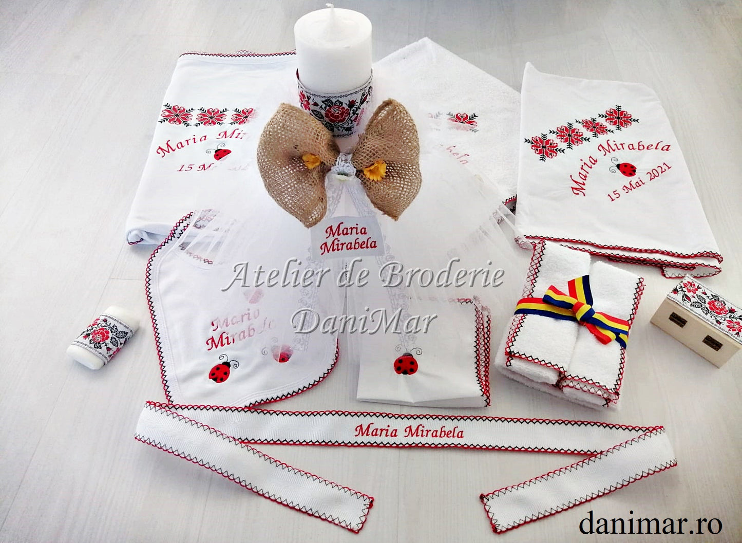 Set trusou traditional personalizat 02