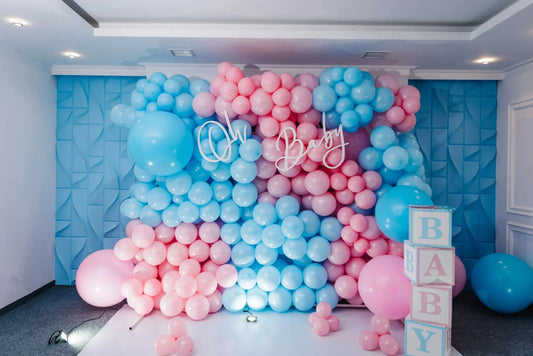 Gender Reveal 15