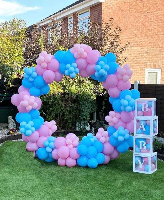 Gender Reveal 10