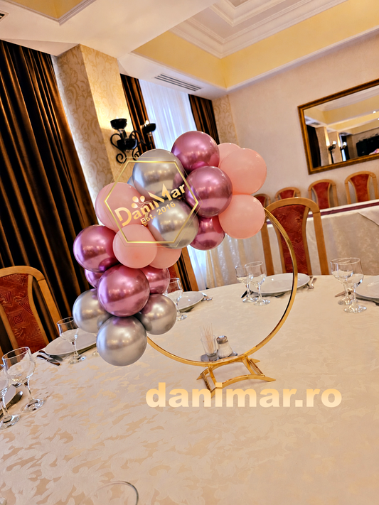 Decor Majorat 11