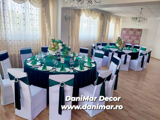 Decor botez băiețel Safari Jungle 42