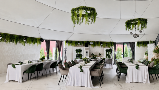 Decor Botez Băieţei 8