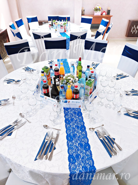 Decor Botez 4