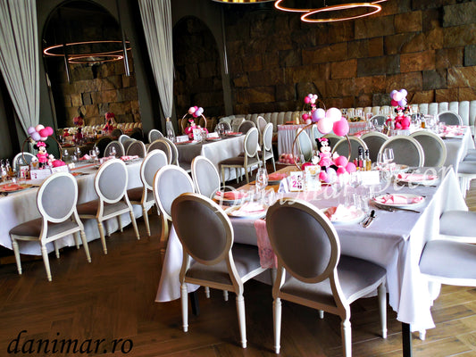 Decor Botez 7