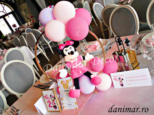 Decor Botez 6
