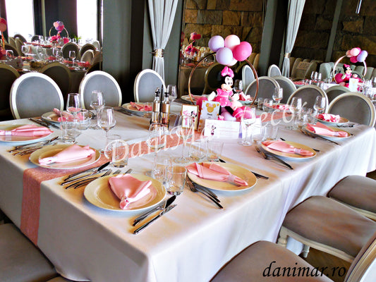 Decor Botez 8