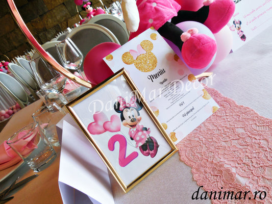 Decor Botez 4