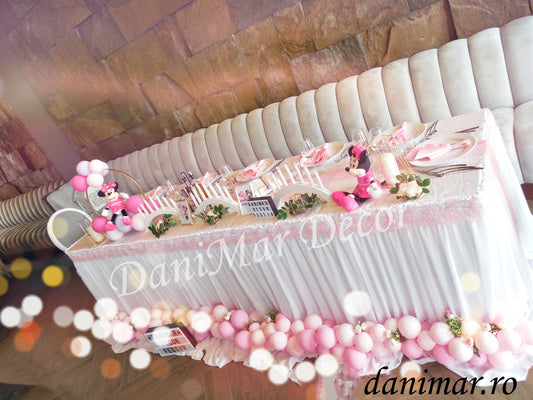 Decor Botez 10