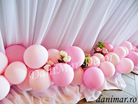 Decor Botez 12