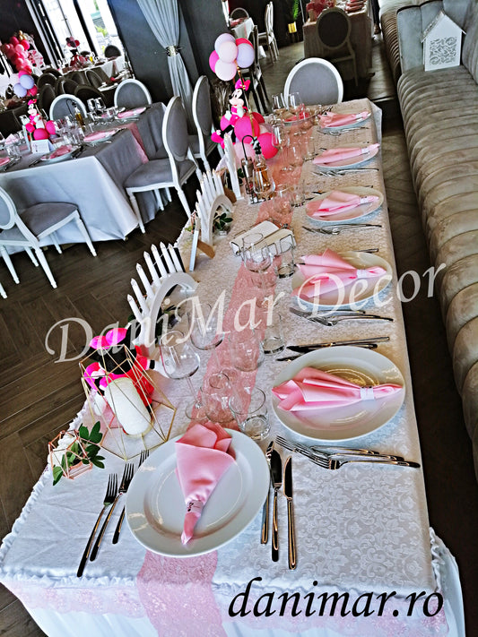 Decor Botez 9