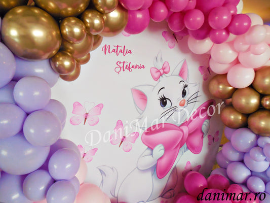 Decor Botez 16