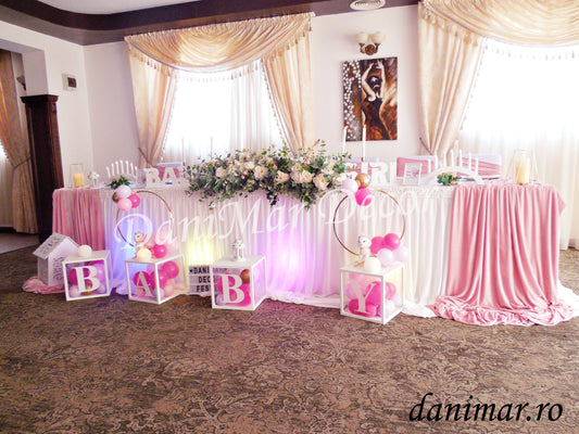 Decor Botez 24