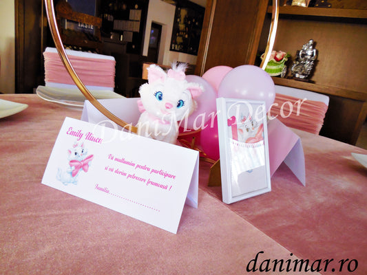 Decor Botez 22