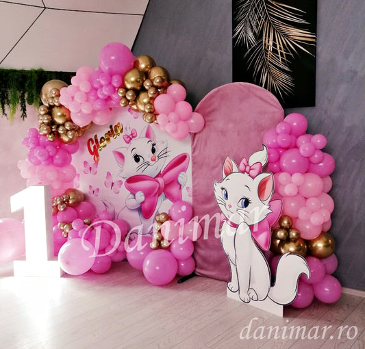 Decor Botez 18