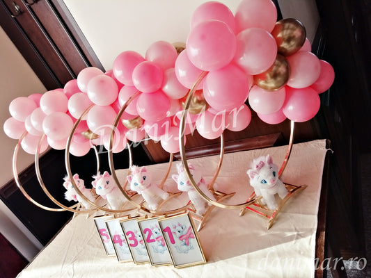 Decor Botez 15