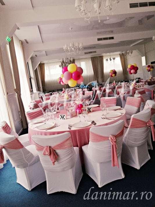 Decor Botez 20