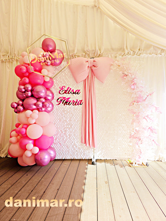 Decor Botez 1