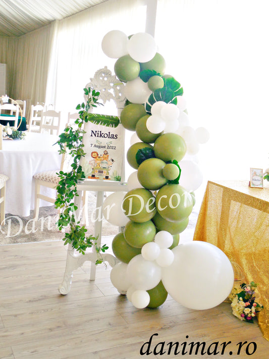 Decor Botez 13
