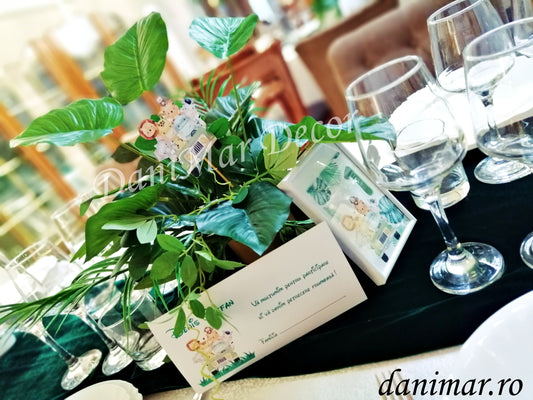 Decor Botez 17