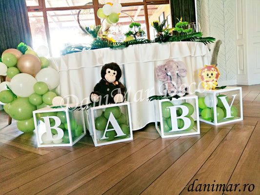 Decor Botez 18
