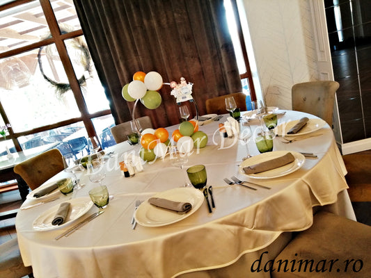 Decor Botez 19